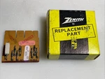 Vintage Zenith Replacement Part 9-123-01-R Rebuilt Power Supply Module Nos. Fixed Price $12.50.