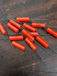 Nos - Lot 13 Pyrofilm RN75D2403F Resistor 240K 1% #110. Fixed Price $22.00.
