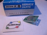 Ericsson Ge Replacement Service Part 19B800847P1 Push-button Radio Nos Qty. Fixed Price $10.49.