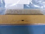Stackpole/sei RC07GF562J Qty Of 145 Per Lot Res Cc 5.6K 1/4W 5% Carbon Co. Fixed Price $65.00.
