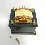 Pioneer SX-580 Receiver Part Power Transformer ATT-515 Tested. Fixed Price $18.25.