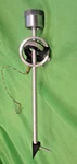 Bic Turntable Tone Arm Assembly Used The Model 1000, 981, 980, 960. Fixed Price $34.95.