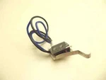 Realistic TR-882 8-TRACK Micro Switch (used For Power). Fixed Price $14.95.