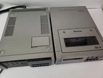 Sony Portable Videocassette Recorder SL-2000 Betamax & TT-2000 Tuner Great Condi. Fixed Price $349.99.