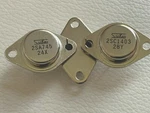 2SC1403+2SA745 Original New Sanken Transistor Free Us Shipping. Fixed Price $23.95.