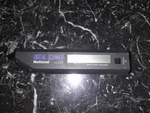 Genuine National / Panasonic VEQ-0705 Digital Scanner Bar Code Reader Japan. Fixed Price $16.14.