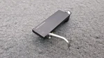 (vintage) Audio-technica Mg 10 Magnesium Headshell. Fixed Price $25.00.