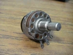 Clarostat JS1D048P502UA 5K Ohm Potentiometer. Fixed Price $16.73.