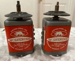Electro Voice Wolverine Crossover Model CR-10. Fixed Price $145.00.