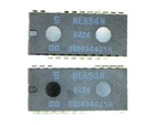 NE654N "original" Signetics 24P Dip 1 Pcs. Fixed Price $14.85.