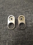 Technics Sl 1200 / 1210 Turntable Pop Light Lamp Trim Ornament SFUM172-04. Fixed Price $50.00.