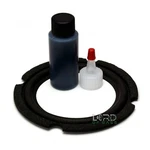 Jbl Control 1 Pro 3 MR25 J520M Speaker 4.9" Foam Surround Repair Kit. Fixed Price $11.00.