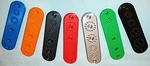 New Vacuum Tube Pin Straightener - Electronics Tool Several Colors Available. Fixed Price $20.00.