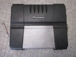 Pioneer GM-7300M 800WATT Amplifier. Fixed Price $77.00.