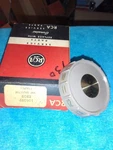 Nos Rca Channel Selector Knob 106099 - Taupe F/ CTC5 ?. Fixed Price $24.99.
