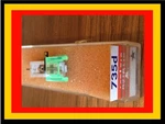 Astatic 735D Cartridge & Needle/stylus Emerson 820097 820100 Euphonics U19-14 16. Fixed Price $52.95.