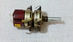 Alps Volume Control Switch On/off Loudness Tap Scott LK72 222 299 500K Dual -. Fixed Price $290.00.