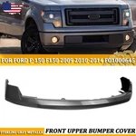 Front Upper Bumper Cover Ford F-150 F150 2009 2010-14 Sterling Gray Metallic. Fixed Price $315.55.