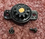 Sony 3-319-224-41 Damper Assembly With Mounting Bolts. Fixed Price $29.90.