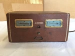 Vintage Anchor Radio Corp Tv Pre Amplifier ARC-101-50 See Lights Working. Fixed Price $19.12.
