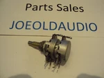 Hh Scott 341/342B Bass Control P/n RCVCC-PC-1MT-PC. Tested. Parting Out 342B/341. Fixed Price $19.99.