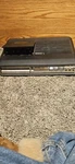 Vintage Ampex Micro 32 Cassette Player. Fixed Price $32.00.