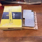 New Old Stock Zenith Part # 9-164 Tuner Control Module. Fixed Price $25.00.