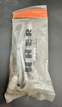 Vtg 1970S Uher Automobile Audio Cable Original Packaging Nos As Is. Fixed Price $19.99.