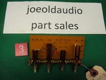 Harman Kardon 430 Receiver Gang Switch Board Replaces Fm Mute,speaker 2 Etc. Fixed Price $28.99.