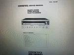 Onkyo TX-6500 MK2 Service Manual Digital. Fixed Price $5.99.