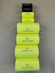 Recap Kit For Acoustic Research LST-2 LST2 Speaker Crossovers Mpt Film Capacitor. Fixed Price $87.00.