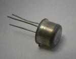 Motorola JAN2N2905, JANTX2N2905 Transistor TO-39, Pnp. Fixed Price $46.00.