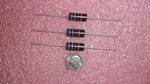 RC42GF681J 680 Ohm 2-WATT 5% Carbon Comp Resistor HB68 Ab (3 Per Lot). Fixed Price $9.99.