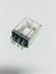 Tairo RABK-4P Dc 24V Relay. Fixed Price $75.00.