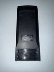 Akai Remote RC-C512 CD-A2100 Battery Cover Missing. Fixed Price $23.65.
