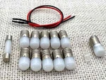 Technics SA-8500X SA-8000X SA-6000X Replacement Led Bulb Lamp Light Upgrade Kit. Fixed Price $29.50.