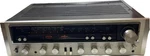 Beautiful Kenwood KR-6600 Receiver Tested And Works Well. Fixed Price $450.00.