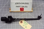 Yamaha Turntable Model P-30 Tonearm. Tested Parting Out Entire. Fixed Price $19.99.