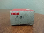 Rca Cartridge With Needle Stylus Pickup Plus 135272 Niop. Fixed Price $70.00.