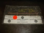 Lot Of 25 Allen Bradley GB3955 RC32GF395J Resistors 3.9 Meg Ohms 1W (BIN112). Fixed Price $35.00.