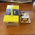 New Old Stock Zenith Part # 800-1093 Power Supply Kit. Fixed Price $25.00.