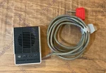 Sony Dynamic Microphone F-66S. Fixed Price $12.99.