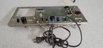 Kenwood Back Panel For Ts 520S. Fixed Price $20.00.