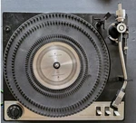 Vintage Garrard 990B Automatic Turntable England Motor Turns Parts Only. Fixed Price $139.90.