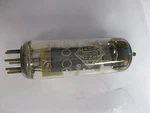 Telefunkin E90CC Vacuum Tube. Fixed Price $40.00.
