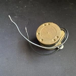 Cramer Controls Corp Type: 117 Synchronous Motor 12A1XA08A-334-D, Rpm. Fixed Price $37.95.