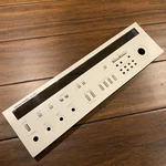 Harman Kardon HK490I Complete Face Plate Assembly - Excellent Condition. Fixed Price $69.95.
