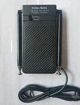 Radio Shack Archer Amplified Vhf/uhf/fm Portable Antenna 15-1607. Fixed Price $11.00.