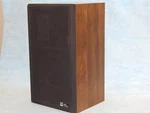 Vintage Ess LE-20 Heil Air Motion Transformer Speaker. Fixed Price $154.00.