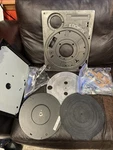 Gemini XL-400 Ii, For Parting Out, Ask Component And Price. Fixed Price $65.00.